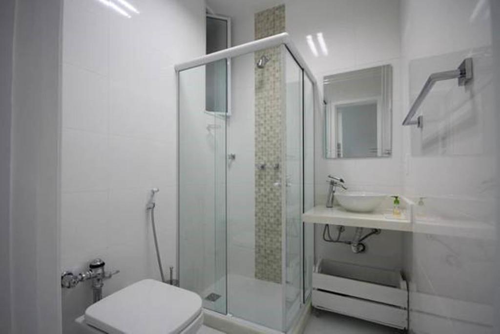 Bolivar 813 Rio de Janeiro Room photo